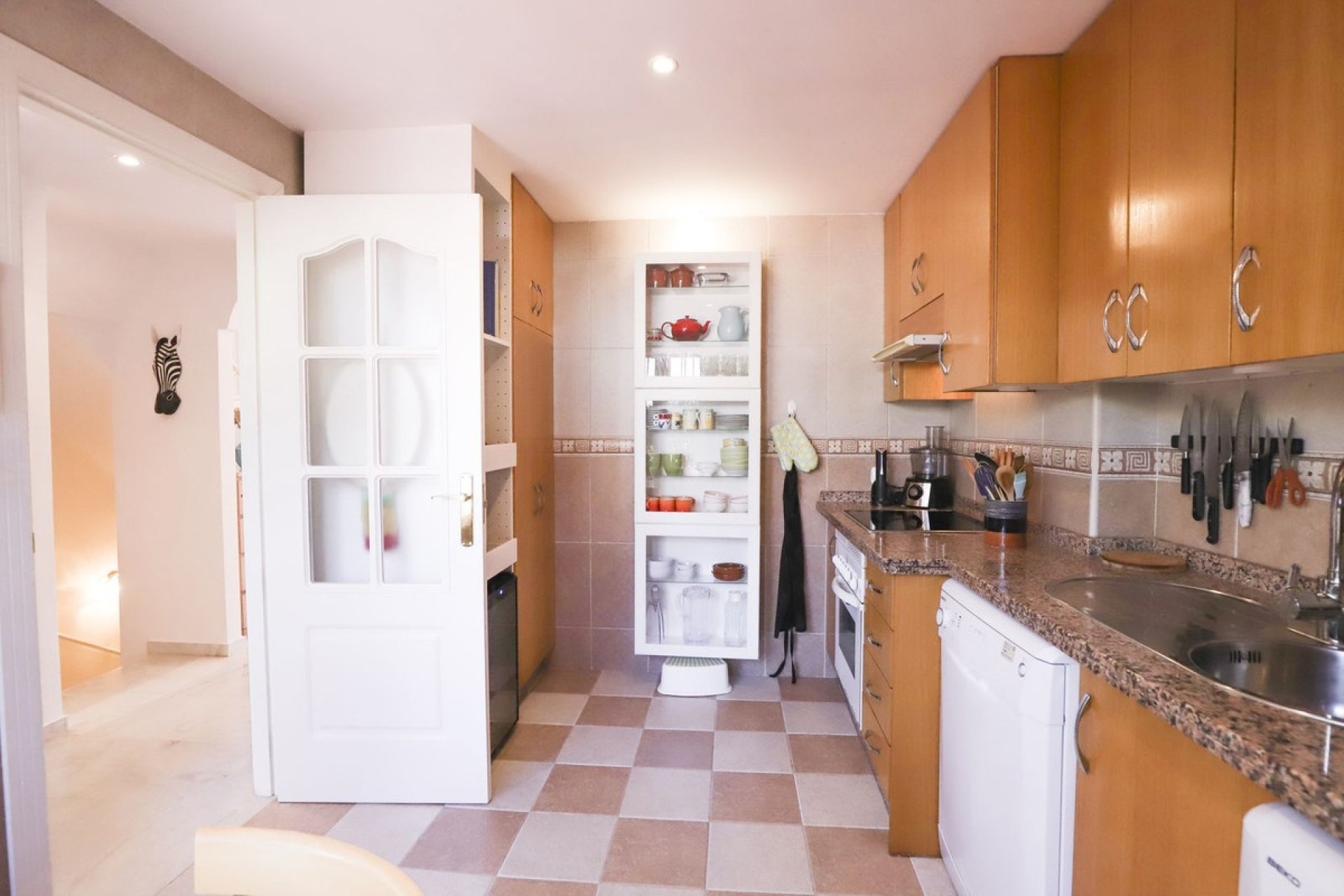 Rynek wtórny - Town house - Marbella - Cabopino
