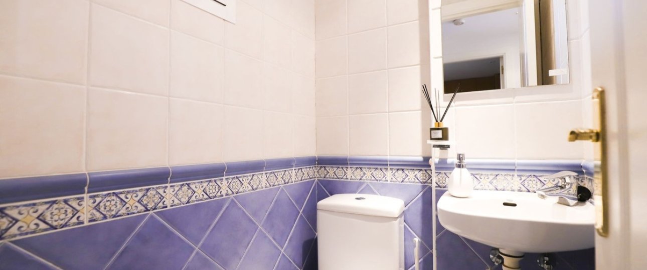 Rynek wtórny - Town house - Marbella - Cabopino