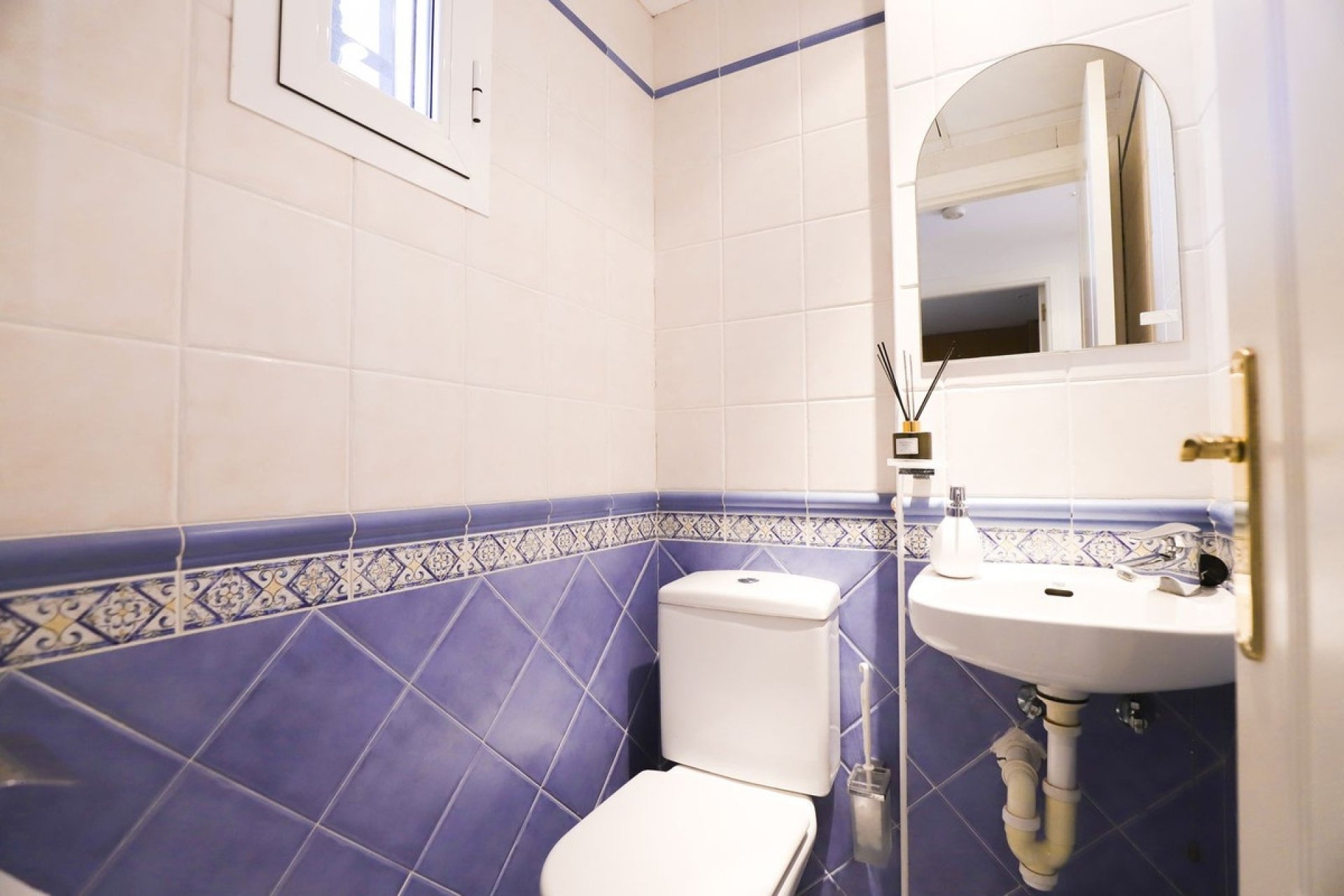 Rynek wtórny - Town house - Marbella - Cabopino