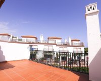 Rynek wtórny - Town house - Marbella - Cabopino