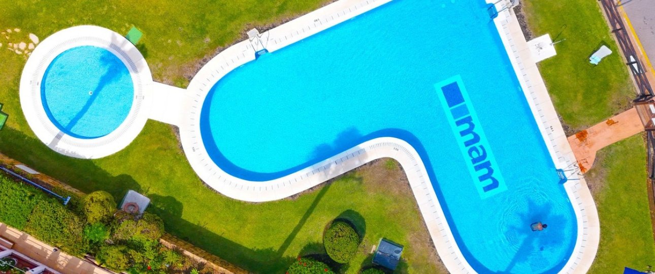 Rynek wtórny - Town house - Marbella - Cabopino