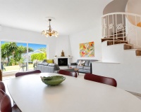 Rynek wtórny - Town house - Marbella - Cabopino