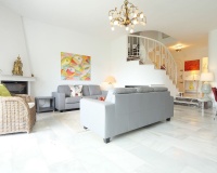 Rynek wtórny - Town house - Marbella - Cabopino