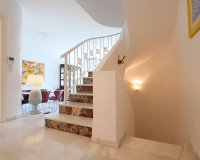 Rynek wtórny - Town house - Marbella - Cabopino