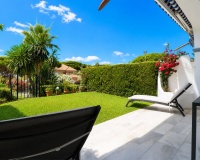 Rynek wtórny - Town house - Marbella - Cabopino