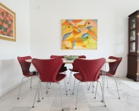 Rynek wtórny - Town house - Marbella - Cabopino