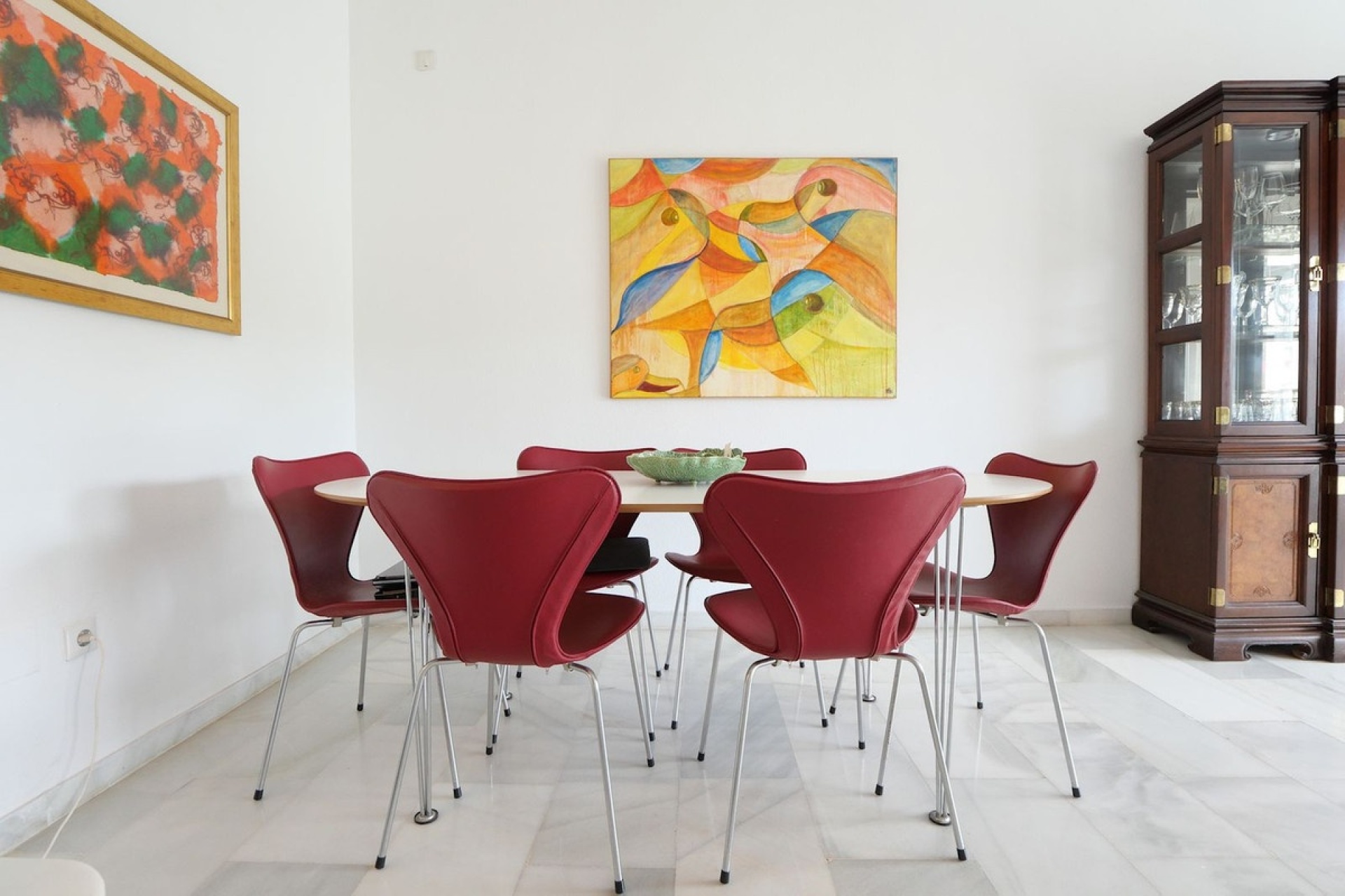 Rynek wtórny - Town house - Marbella - Cabopino