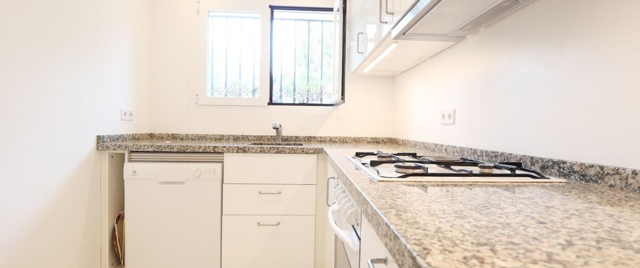 Rynek wtórny - Town house - Marbella - Cabopino