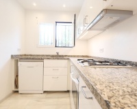 Rynek wtórny - Town house - Marbella - Cabopino