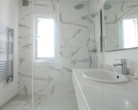 Rynek wtórny - Town house - Marbella - Cabopino