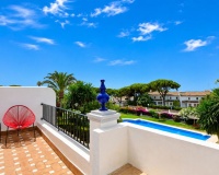 Rynek wtórny - Town house - Marbella - Cabopino