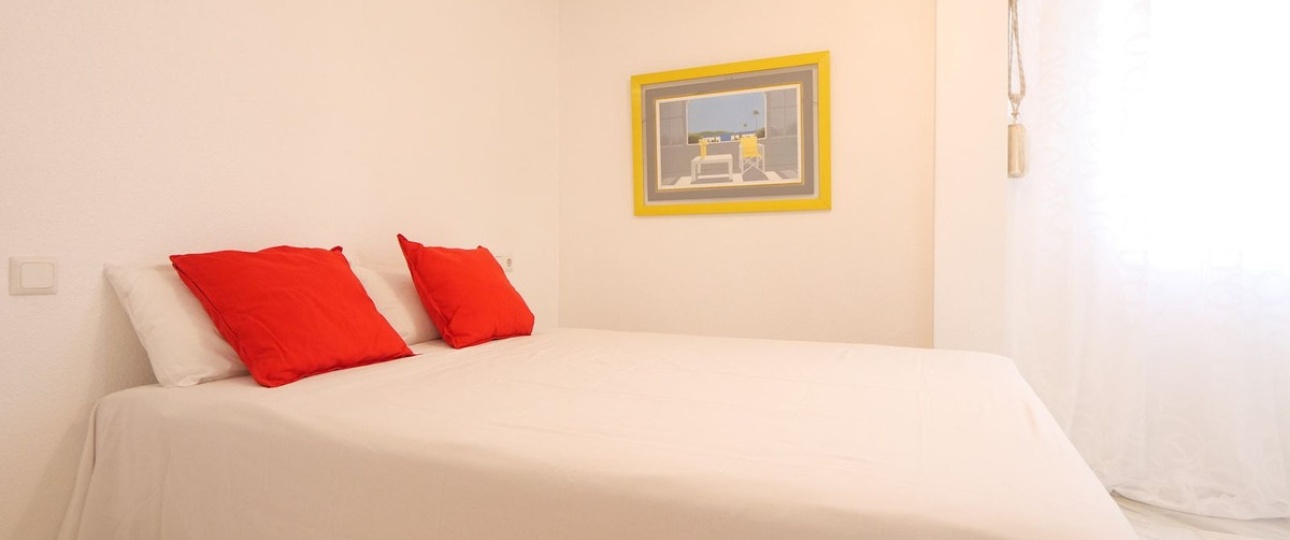 Rynek wtórny - Town house - Marbella - Cabopino