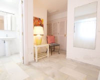 Rynek wtórny - Town house - Marbella - Cabopino