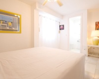 Rynek wtórny - Town house - Marbella - Cabopino