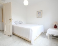 Rynek wtórny - Town house - Marbella - Cabopino