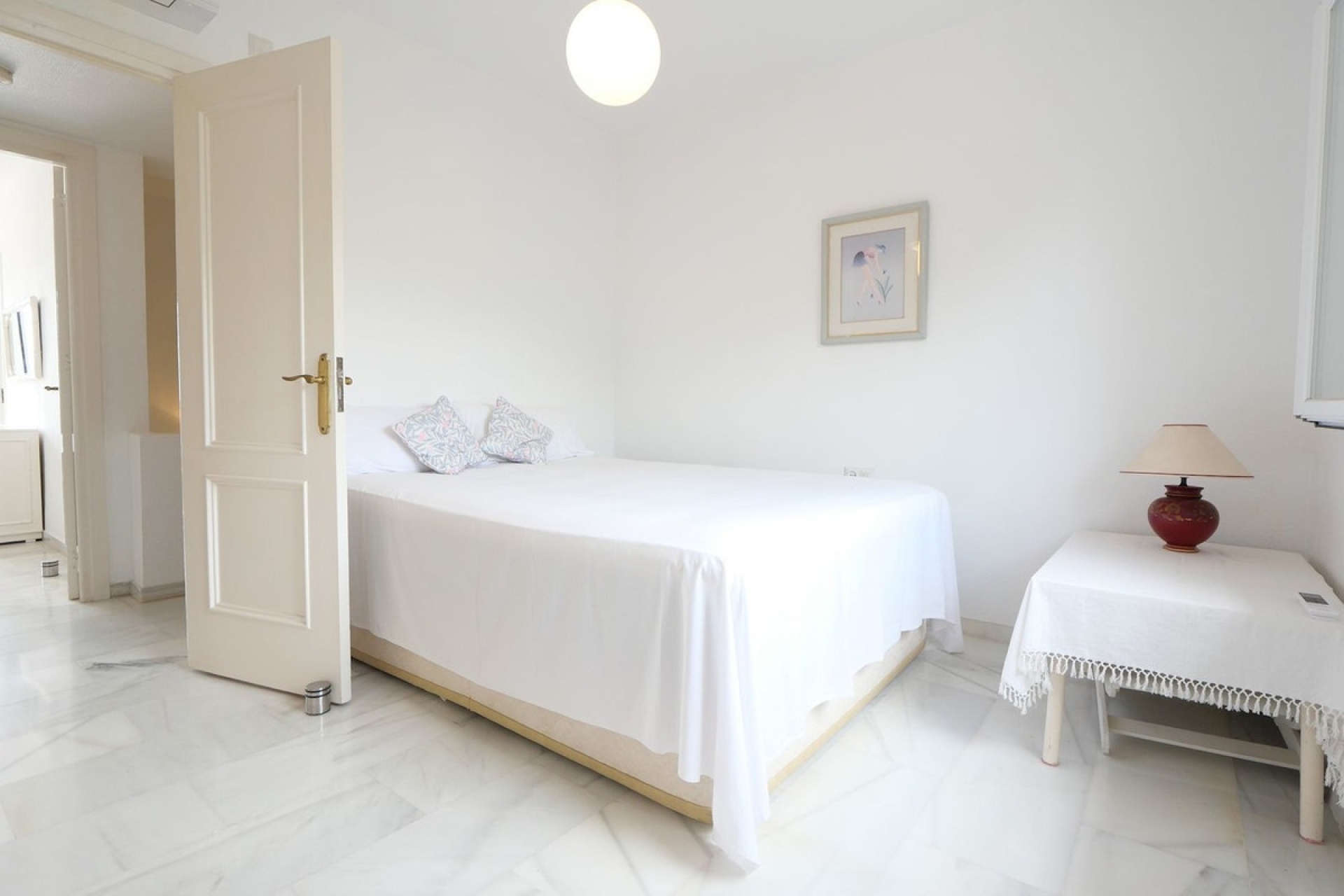 Rynek wtórny - Town house - Marbella - Cabopino