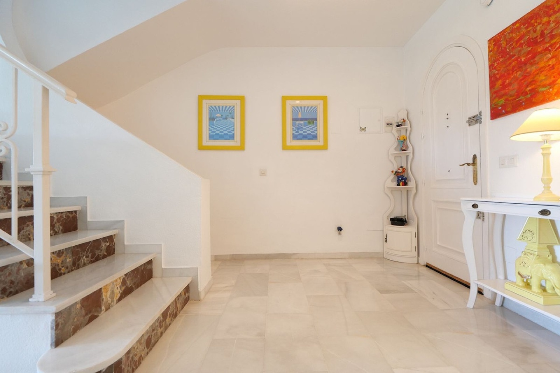 Rynek wtórny - Town house - Marbella - Cabopino