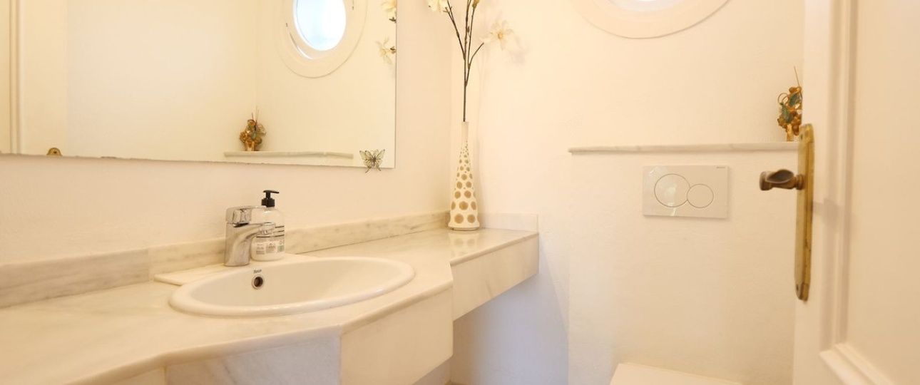 Rynek wtórny - Town house - Marbella - Cabopino