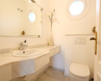Rynek wtórny - Town house - Marbella - Cabopino