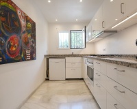 Rynek wtórny - Town house - Marbella - Cabopino