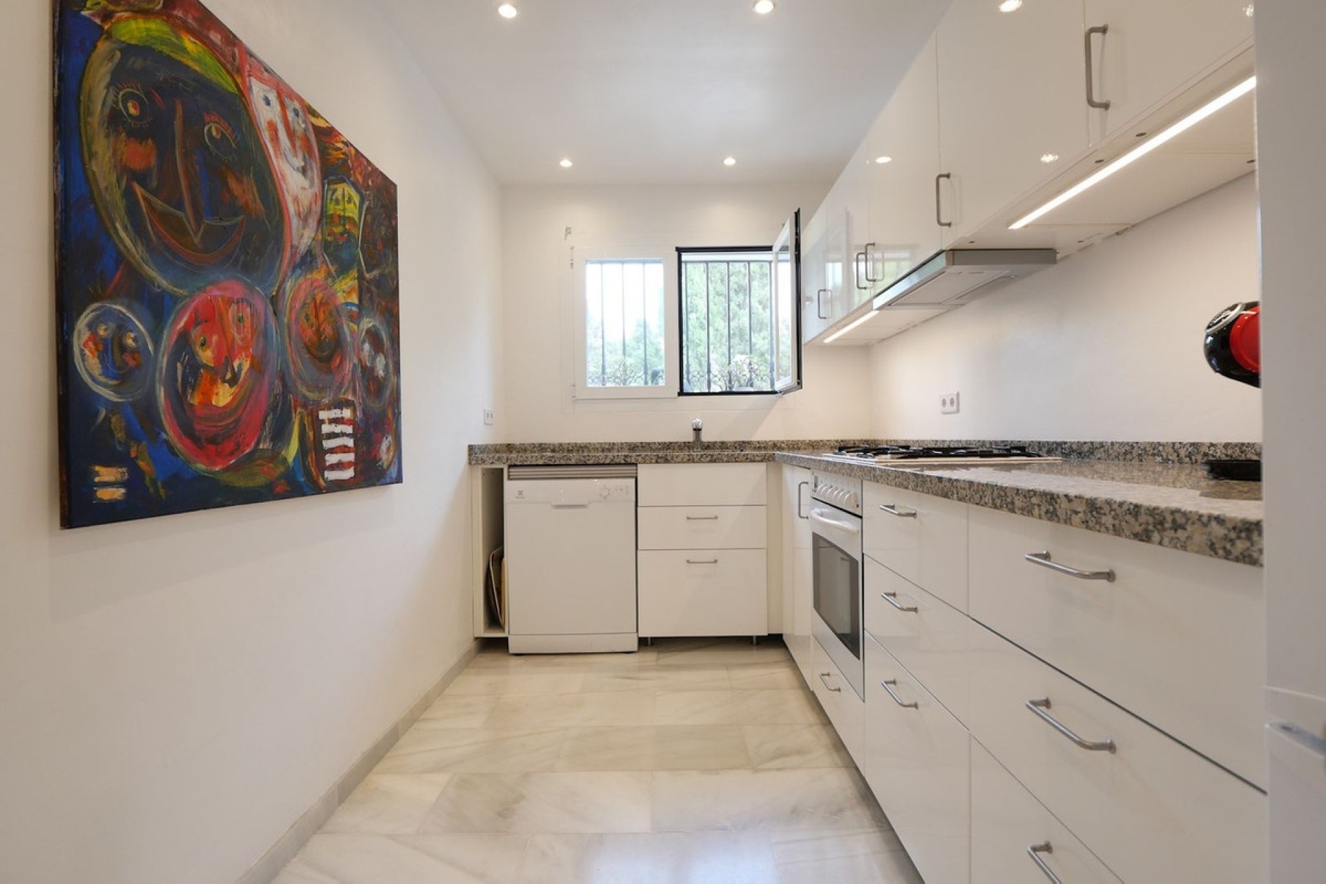 Rynek wtórny - Town house - Marbella - Cabopino