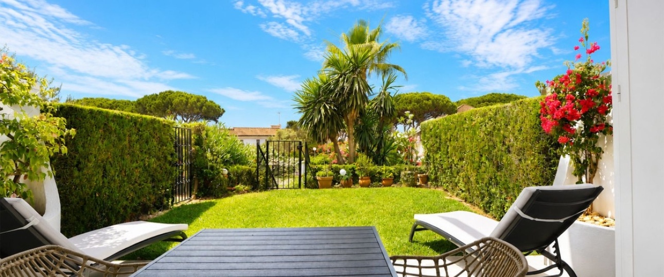 Rynek wtórny - Town house - Marbella - Cabopino