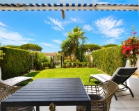 Rynek wtórny - Town house - Marbella - Cabopino