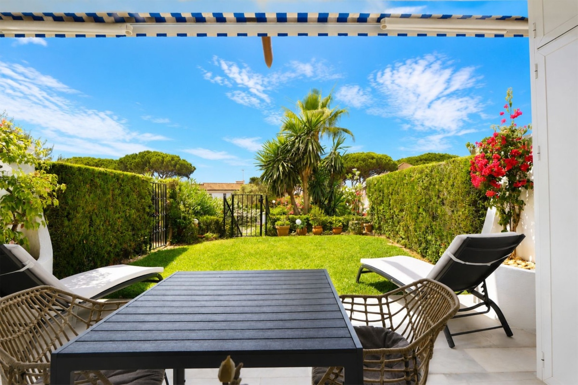 Rynek wtórny - Town house - Marbella - Cabopino
