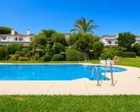 Rynek wtórny - Town house - Marbella - Cabopino