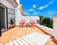 Rynek wtórny - Town house - Marbella - Cabopino