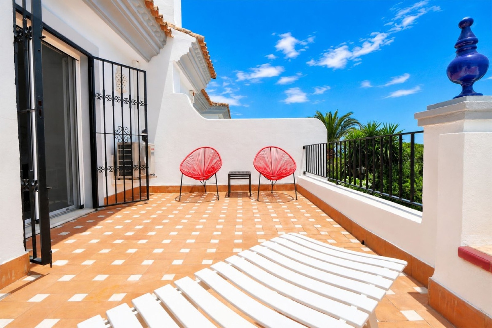 Rynek wtórny - Town house - Marbella - Cabopino