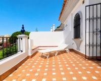 Rynek wtórny - Town house - Marbella - Cabopino