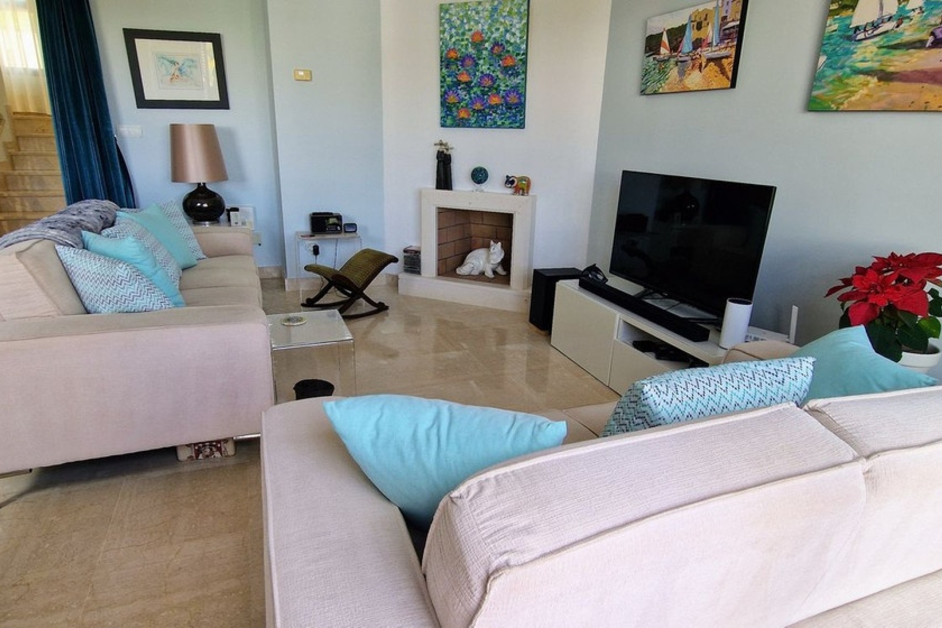 Rynek wtórny - Town house - Marbella - Cabopino