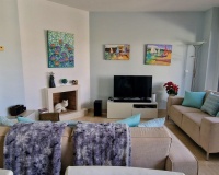 Rynek wtórny - Town house - Marbella - Cabopino