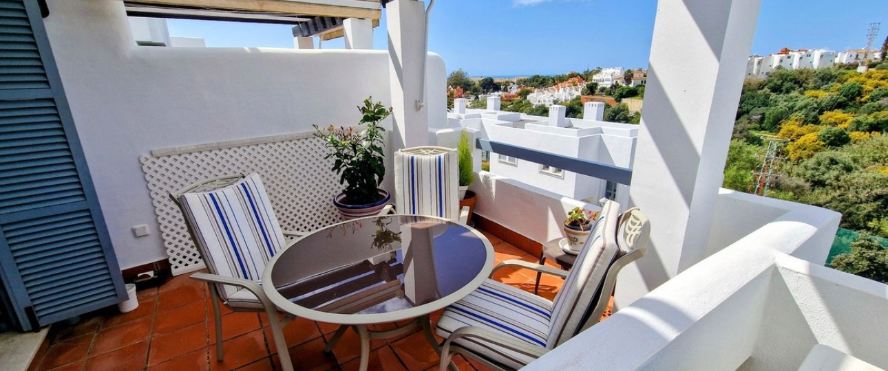 Rynek wtórny - Town house - Marbella - Cabopino