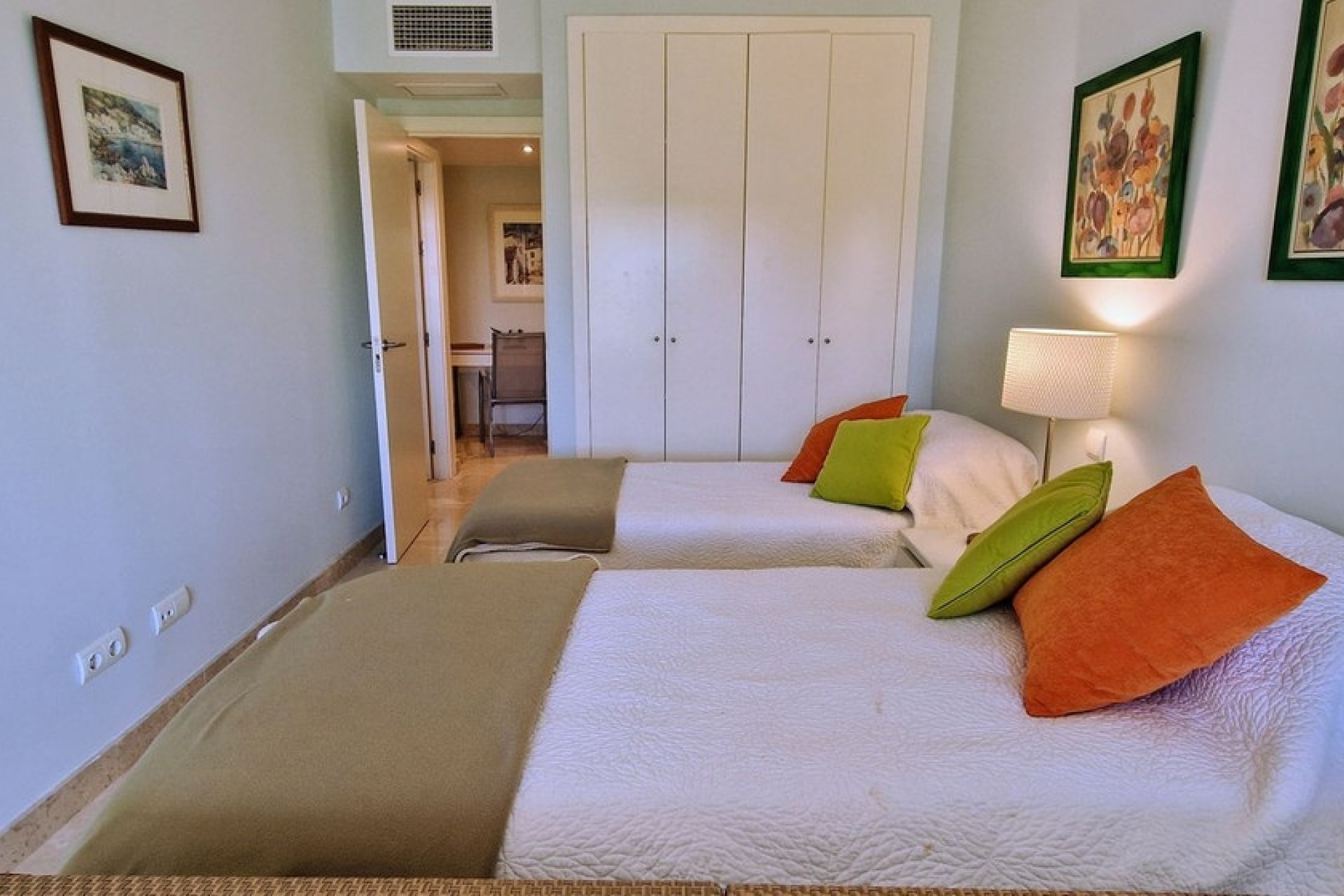 Rynek wtórny - Town house - Marbella - Cabopino