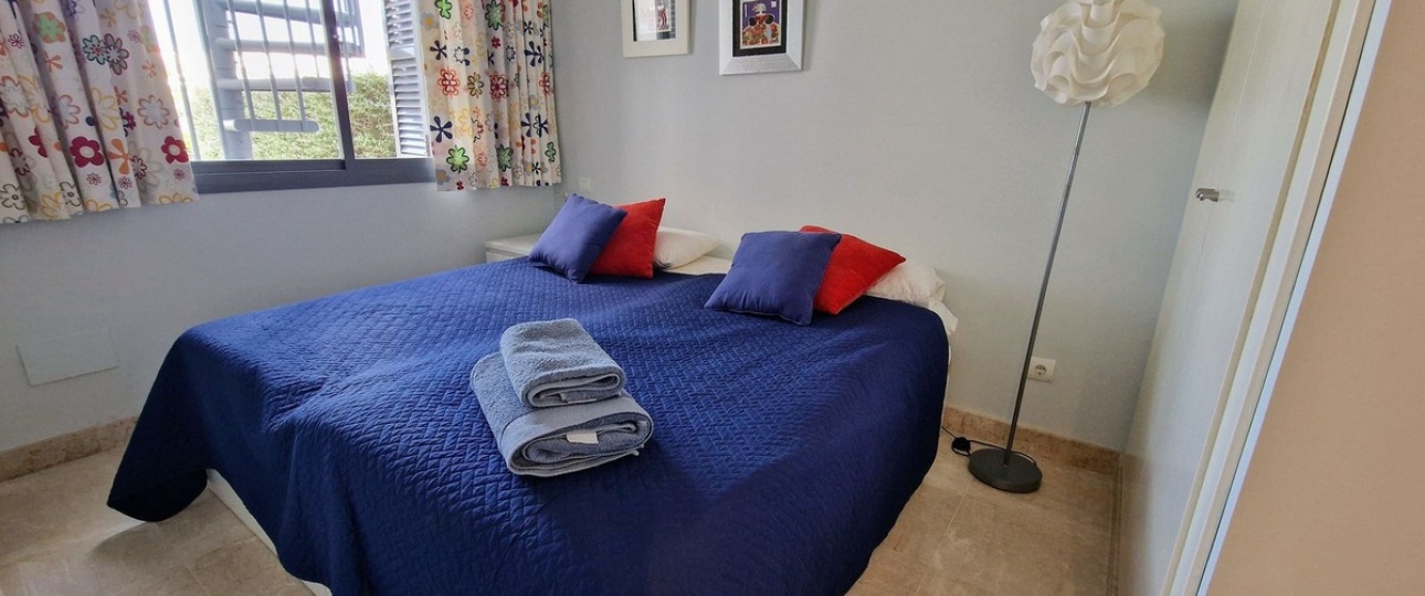 Rynek wtórny - Town house - Marbella - Cabopino