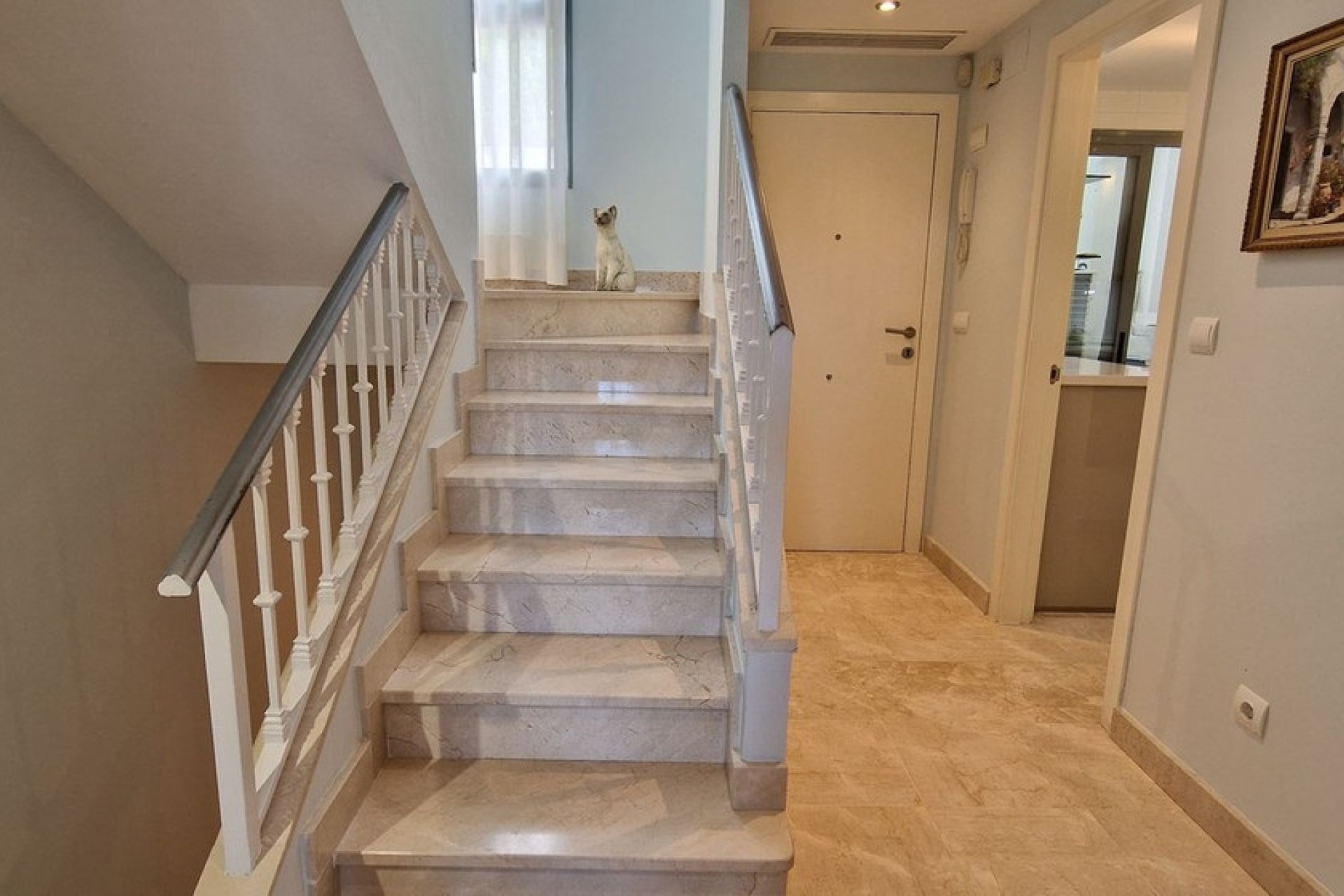 Rynek wtórny - Town house - Marbella - Cabopino