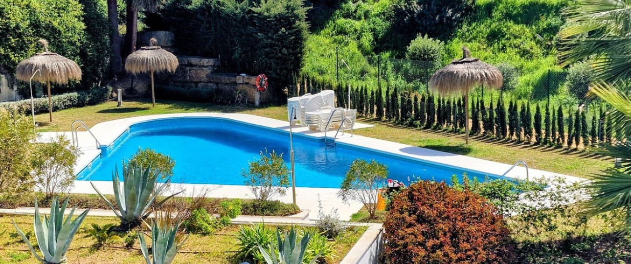 Rynek wtórny - Town house - Marbella - Cabopino