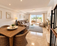 Rynek wtórny - Town house - Marbella - Cabopino