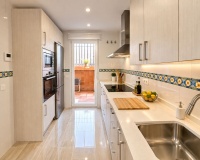 Rynek wtórny - Town house - Marbella - Cabopino