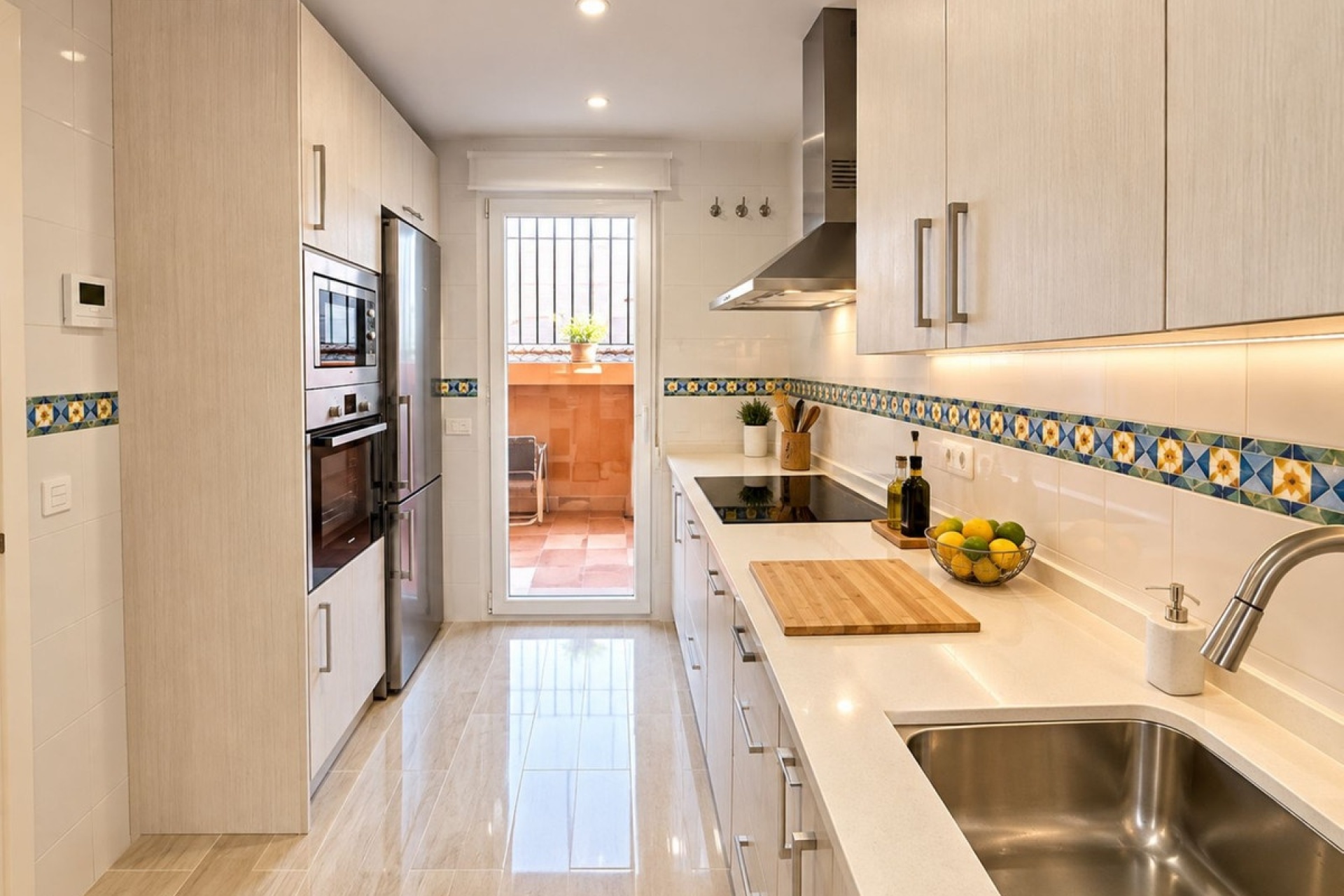 Rynek wtórny - Town house - Marbella - Cabopino