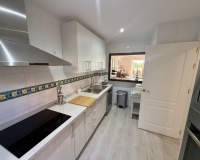 Rynek wtórny - Town house - Marbella - Cabopino