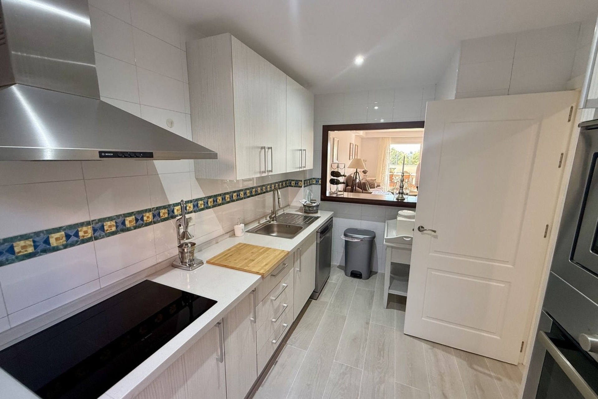 Rynek wtórny - Town house - Marbella - Cabopino