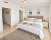 Rynek wtórny - Town house - Marbella - Cabopino