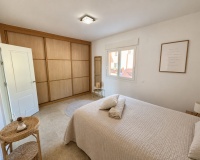 Rynek wtórny - Town house - Marbella - Cabopino