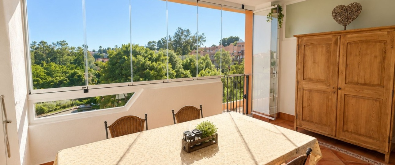 Rynek wtórny - Town house - Marbella - Cabopino