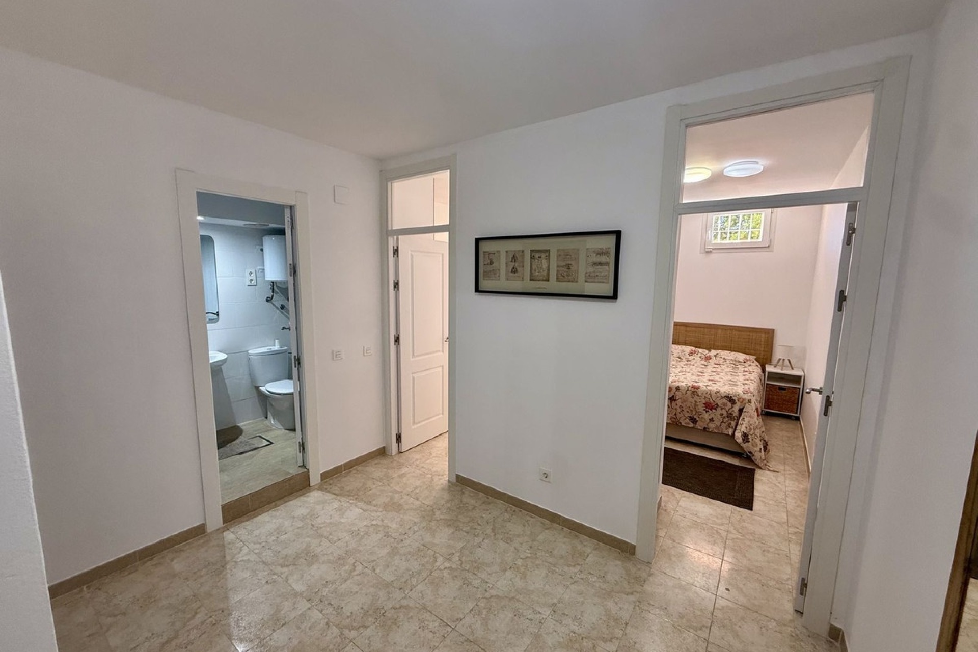 Rynek wtórny - Town house - Marbella - Cabopino