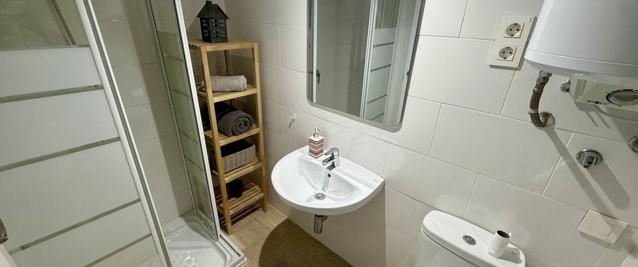 Rynek wtórny - Town house - Marbella - Cabopino