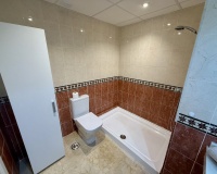 Rynek wtórny - Town house - Marbella - Cabopino